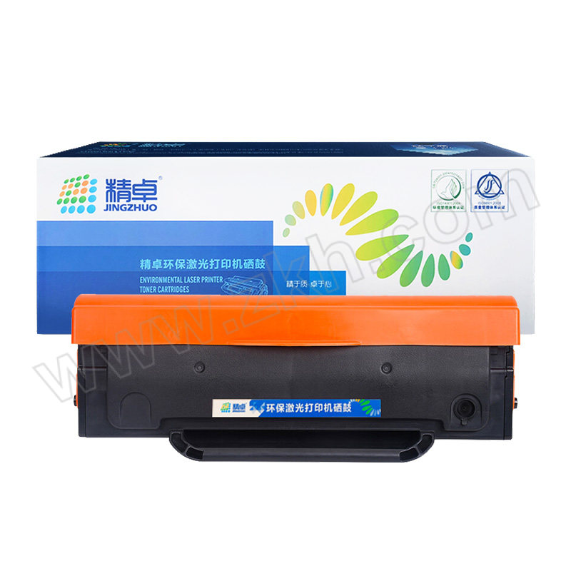JINGZHUO/精卓 硒鼓 ADDT220S 黑色 适用震旦AURORA AD220E/AD220MNW 1支