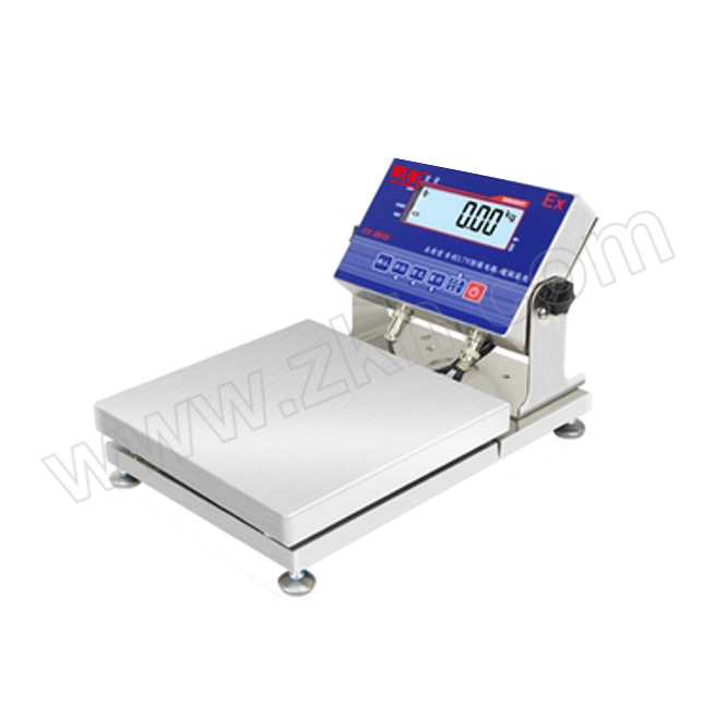 MINGHENG/明衡 ETX防爆电子天平 ETX-10kg-0.1g-大方盘 称量盘尺寸248×248mm 1台