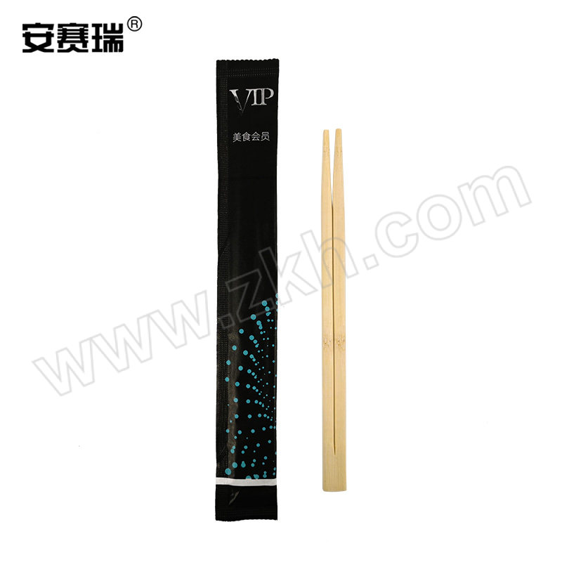SAFEWARE/安赛瑞 一次性筷子 25097 长20cm 320套 1包