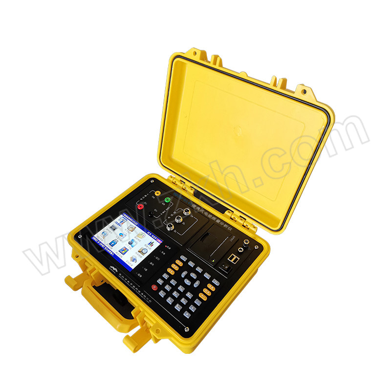 UNITA 便携式电能质量分析仪 HDZM-H145 1台