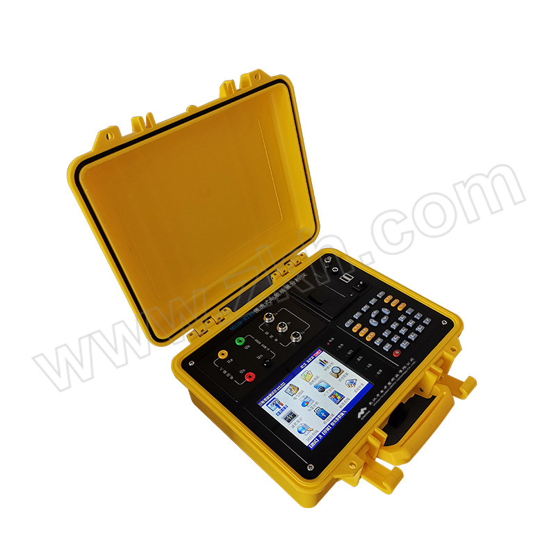 UNITA 便携式电能质量分析仪 HDZM-H145 1台
