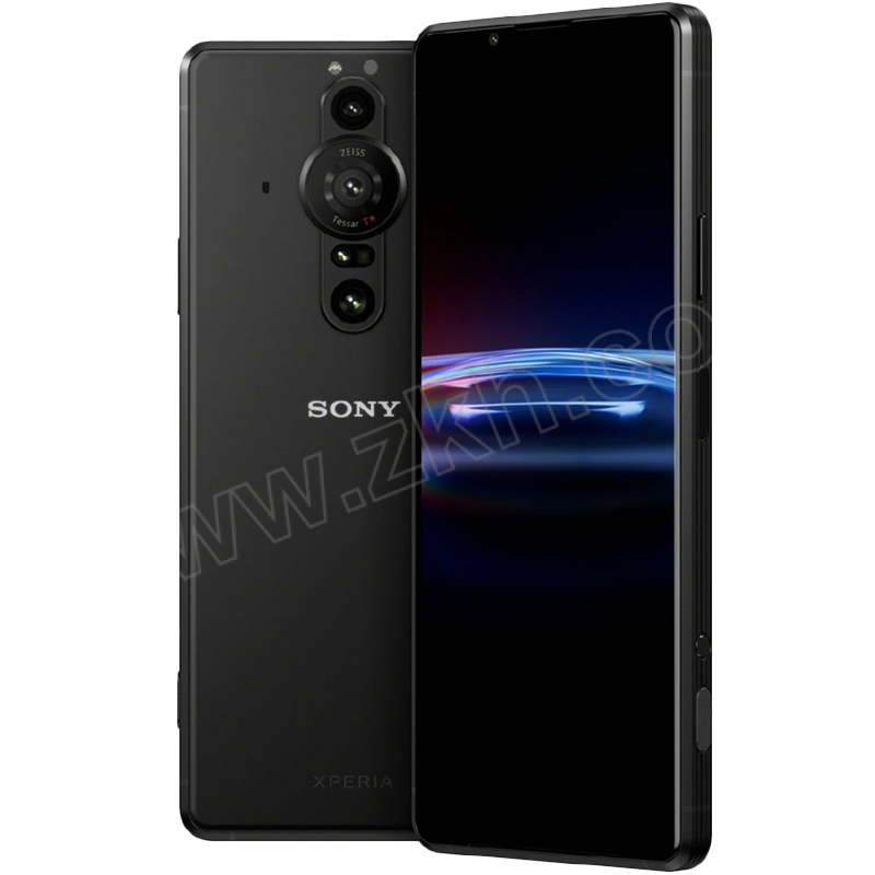 SONY/索尼 手机 Xperia PRO-I 12GB+512GB 黑色 1台
