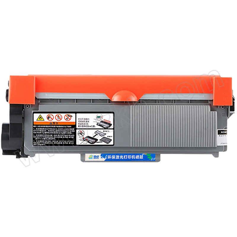 JINGZHUO/精卓 硒鼓 M7655DHF 粉盒 黑色 适用联想Lenovo LJ2405d/LJ2455d/LJ2605d/LJ2655dn/M7605d 1支