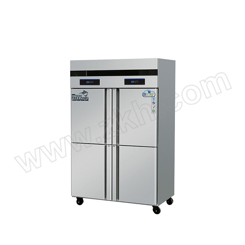 HUIYAN/汇焰 冷冻冷藏柜 HY000029 1000L 1台