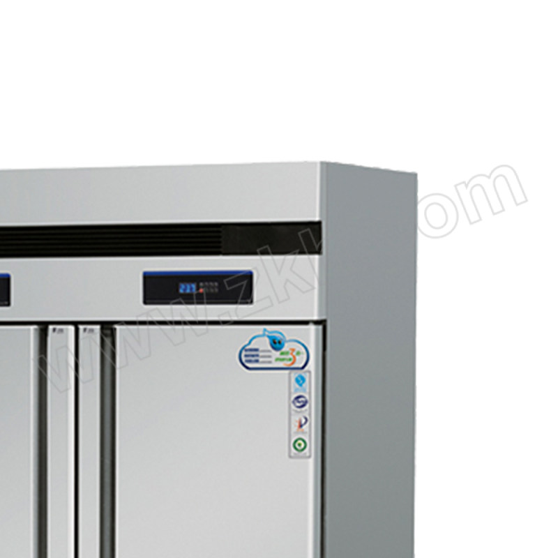 HUIYAN/汇焰 冷冻冷藏柜 HY000029 1000L 1台