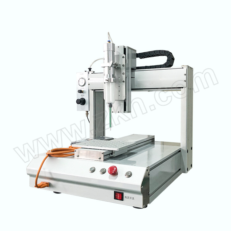 YWS/月无声 自动点胶机 YWS-331-D50 1台