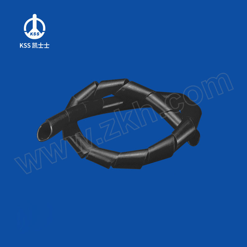 KSS/凯士士 缠绕管 KS-10BK 10m 1卷