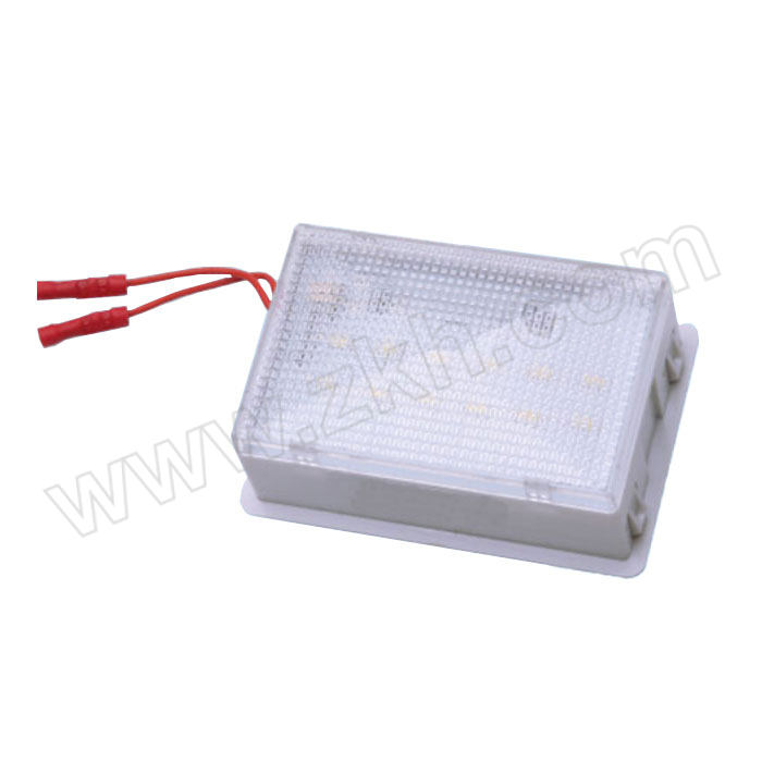 PRS/普瑞斯 LED柜内照明灯 CM1-10 7W 220V 1套