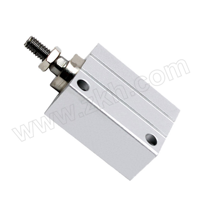 KYCH/力思璞 CDUJB系列小型自由安装气缸 CUJB10-30 缸径10mm 标准行程30mm 1只
