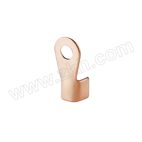 ZHONGLIAN/中连 OT铜开口接线鼻(酸洗) OT-250A 适用线径16~50mm² 1个