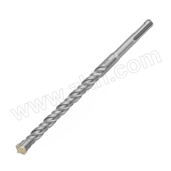 BOSI/波斯 电锤钻 BS631112 12×160mm 合金钢钻柄 钨钢刀头 1支