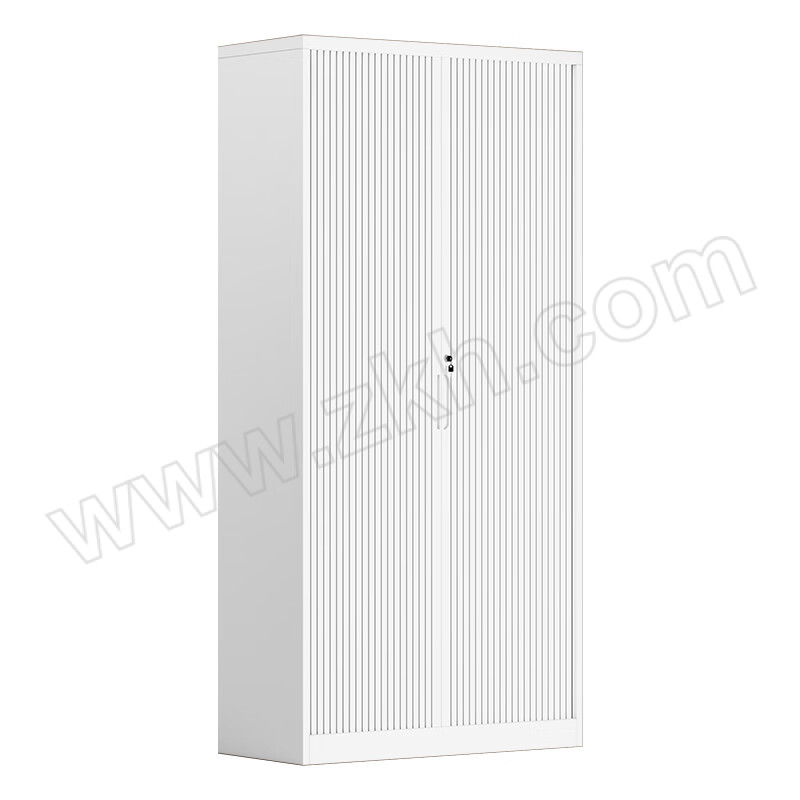 RM 1850mm白色卷帘门文件柜 JLM-09 900×400×1850mm 1台