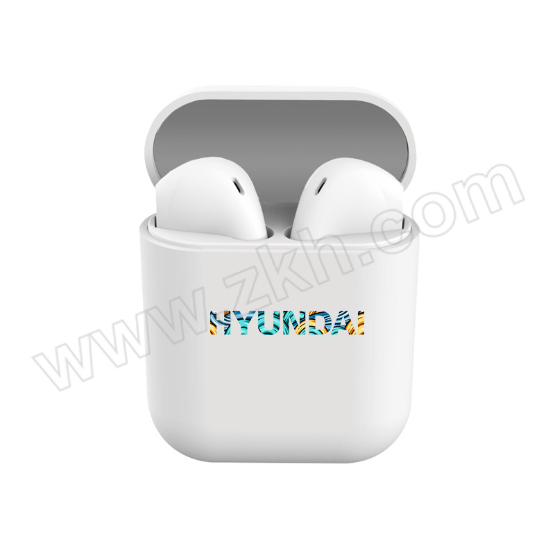 HYUNDAI 国朝版真无线蓝牙耳机 i12 1个