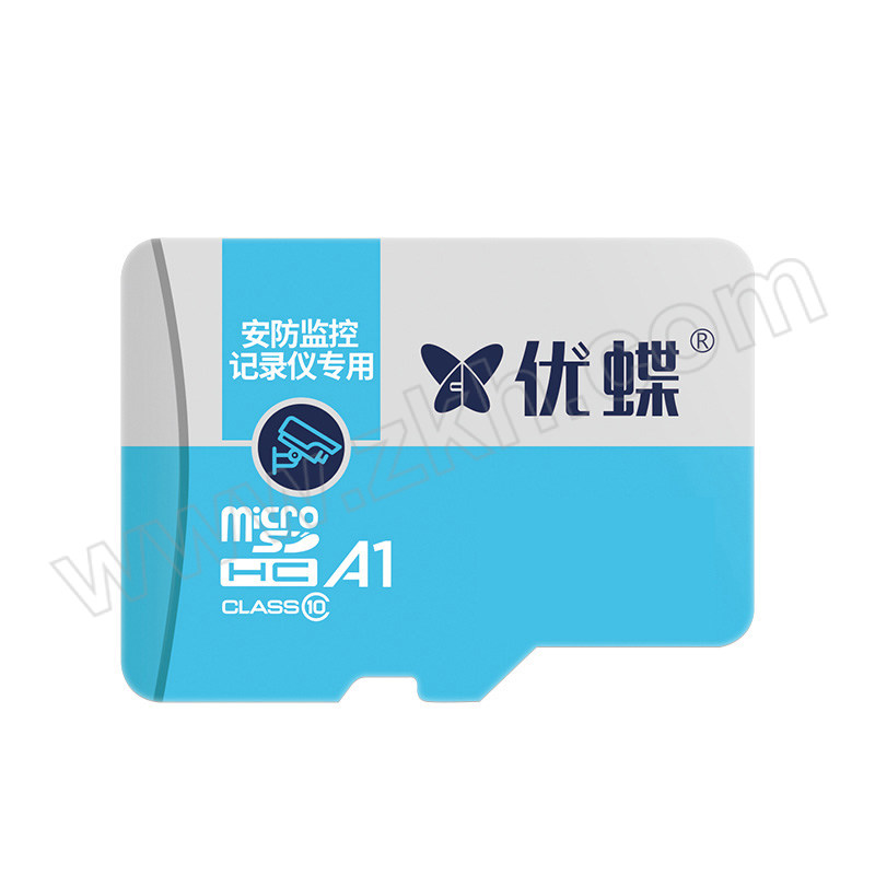 YOUDIE/优蝶 64GB监控行车记录仪专属卡 A1 1个