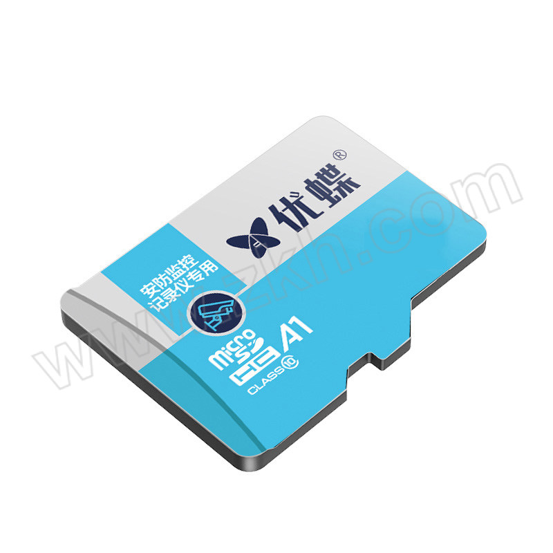 YOUDIE/优蝶 64GB监控行车记录仪专属卡 A1 1个