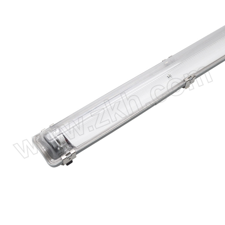 GE/美国GE T8LED三防灯空包 WAP1X4FTDE-G2 单管 不含光源 1只