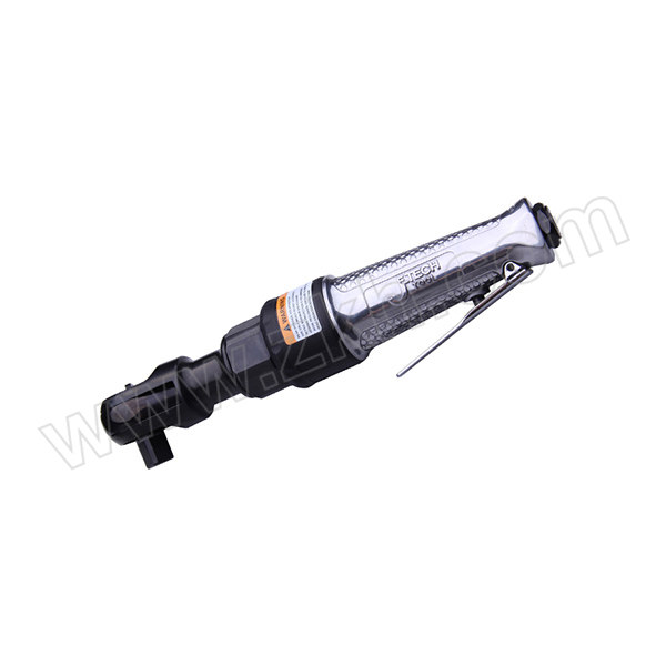 JETECH/捷科 气动棘轮扳手1/2" AMR-1/2-81 1/2" 81N·m 10mm 1把