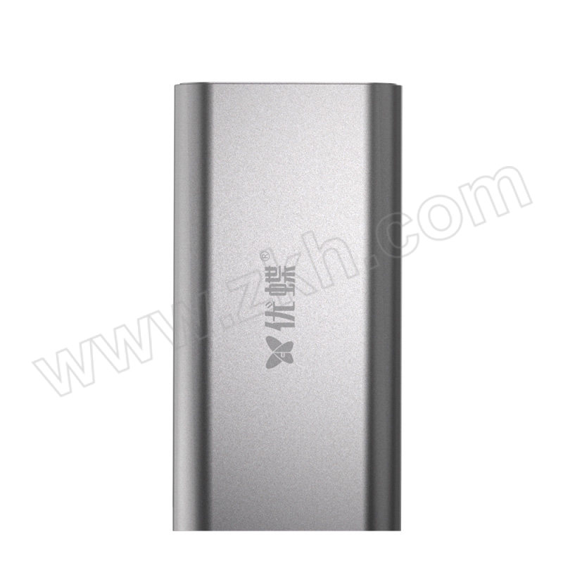 YOUDIE/优蝶 移动固态硬盘 F800 256GB 1个