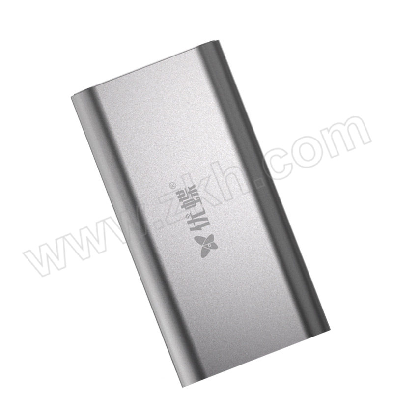 YOUDIE/优蝶 移动固态硬盘 F800 256GB 1个