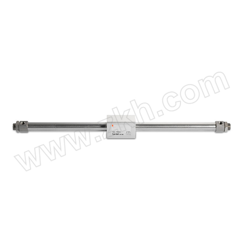 HUOBAN/伙伴气动 HCG1BA系列气缓冲轻型气缸 HCG1BA20-200 缸径20mm 标准行程200mm 1个