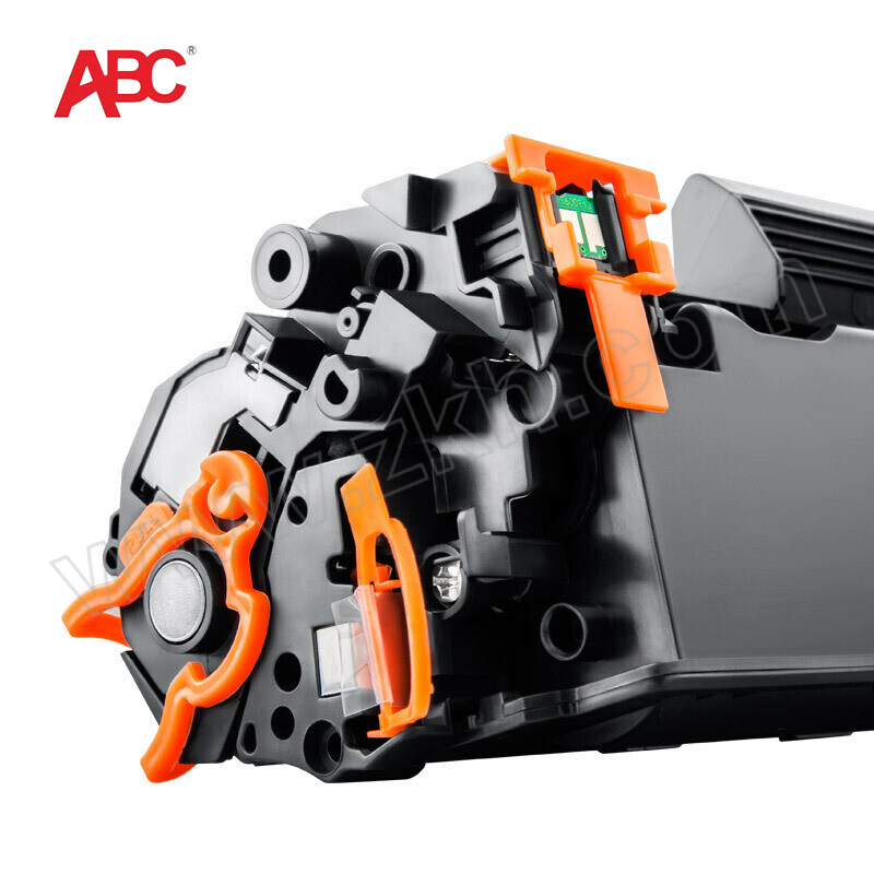 ABC 硒鼓 M128Fn 黑色 适用惠普HP Laserjet P1007/P1008/M1136/M1213NF/M1216NFH/1218NFS/P1106/P1108/M128Fn/128FW/M126A CC388A 1支