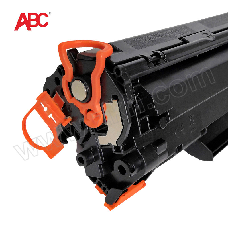 ABC 硒鼓 M128Fn 黑色 适用惠普HP Laserjet P1007/P1008/M1136/M1213NF/M1216NFH/1218NFS/P1106/P1108/M128Fn/128FW/M126A CC388A 1支