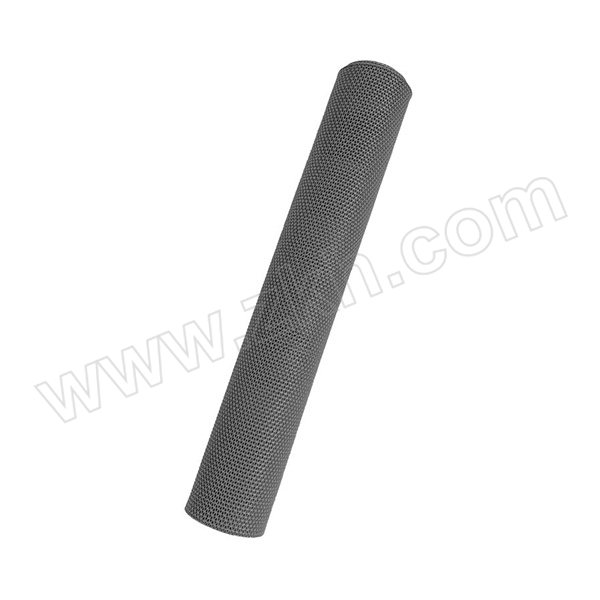 ZKH/震坤行 加密款S型镂空疏水防滑地垫 DPS60GR 1.2×1m 灰色 厚6mm 特密特厚 长度定制 单卷长度≤15m 1卷