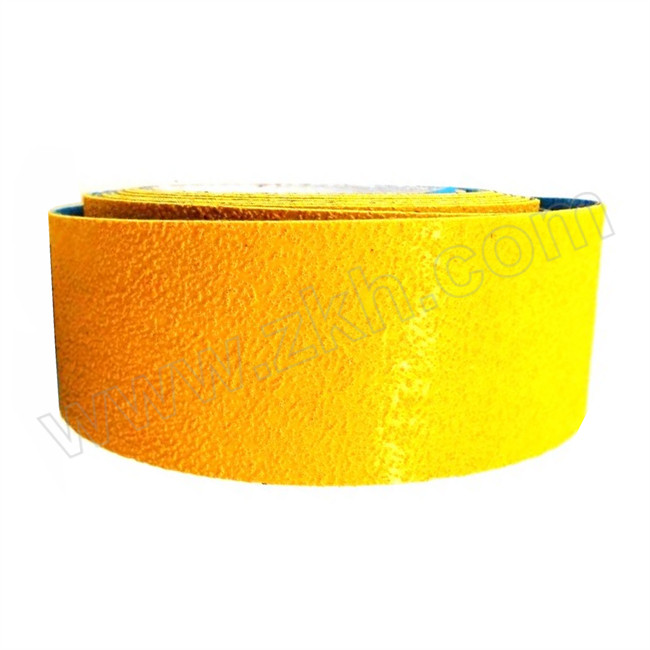 JIALIAO/嘉辽 重载型反光公路划线胶带 BS3ZP22251 1mm×150mm×33m 黄色 PVC 1卷