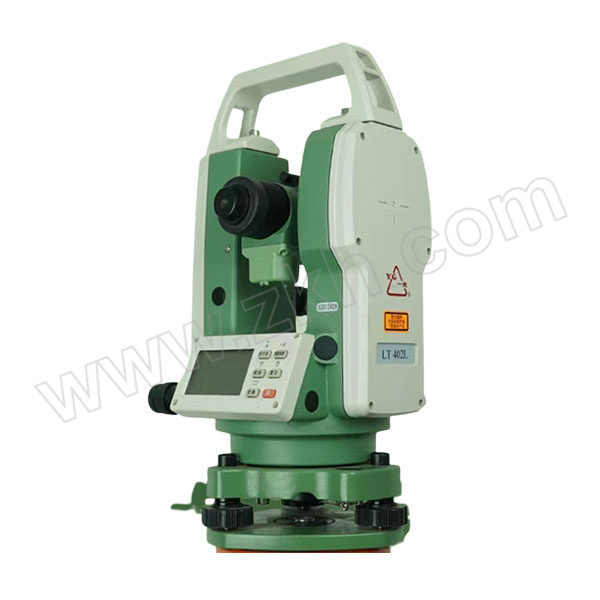 FOIF/苏州一光 经纬仪 LT402L 含三脚架 1台