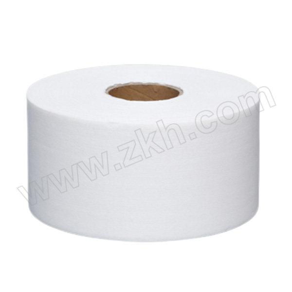 CJ/西吉 无尘纸工业擦拭纸 W2030 白色平纹 吸附容量17L 20×30cm 500张 1卷