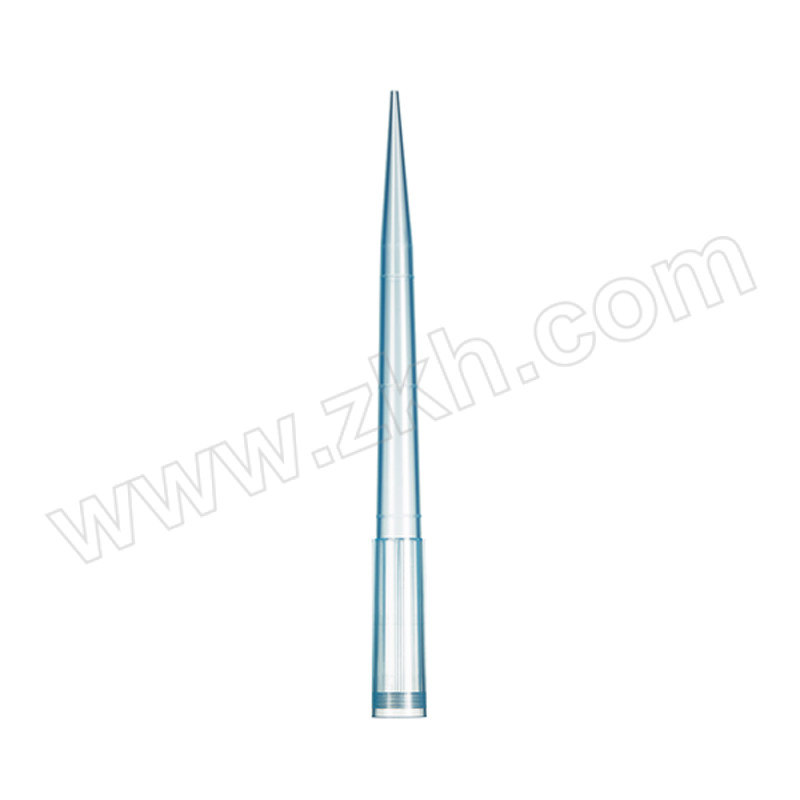 PAKGENT/铂杰 盒装灭菌吸头 UFPT-1000ER 100~1250μL 1盒