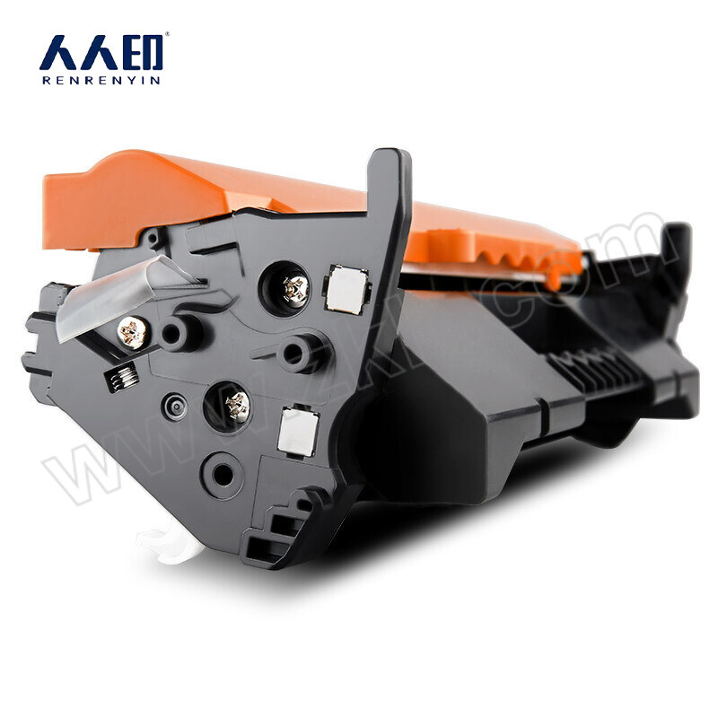 RRY/人人印 硒鼓 M227fdw 黑色 适用惠普HP M203d/M203dn/M203dw/M227fdn/M227fdw/M227sdn/M227d/30A/CF230A/CF230A粉盒 1支