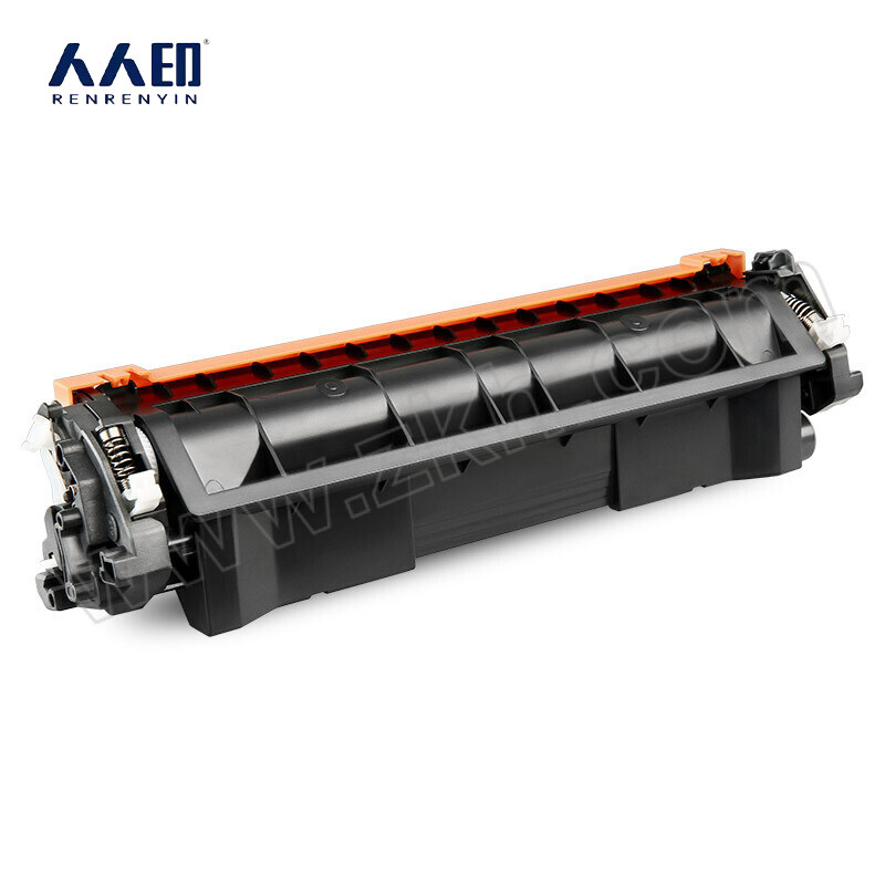 RRY/人人印 硒鼓 M227fdw 黑色 适用惠普HP M203d/M203dn/M203dw/M227fdn/M227fdw/M227sdn/M227d/30A/CF230A/CF230A粉盒 1支