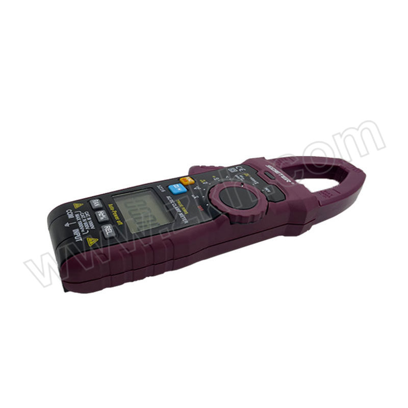 SMETER/艾斯米特 钳形万用表 S216 1台