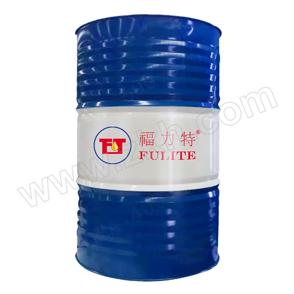 FULITE/福力特 行润L-HV低凝抗磨液压油 32 170kg 1桶