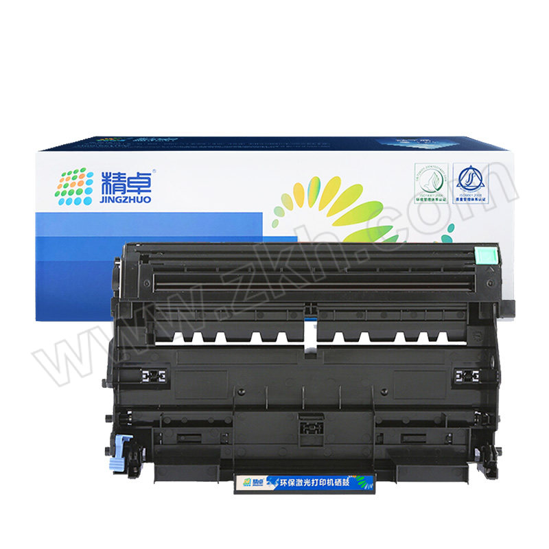 JINGZHUO/精卓 硒鼓 DCP7030 鼓架 黑色 适用联想Lenovo DCP7030 1支