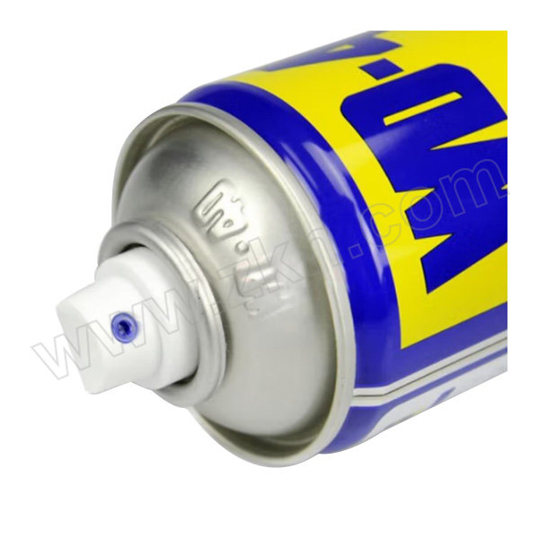 WD-40 加强型零部件清洗剂 85324N 450mL 1罐