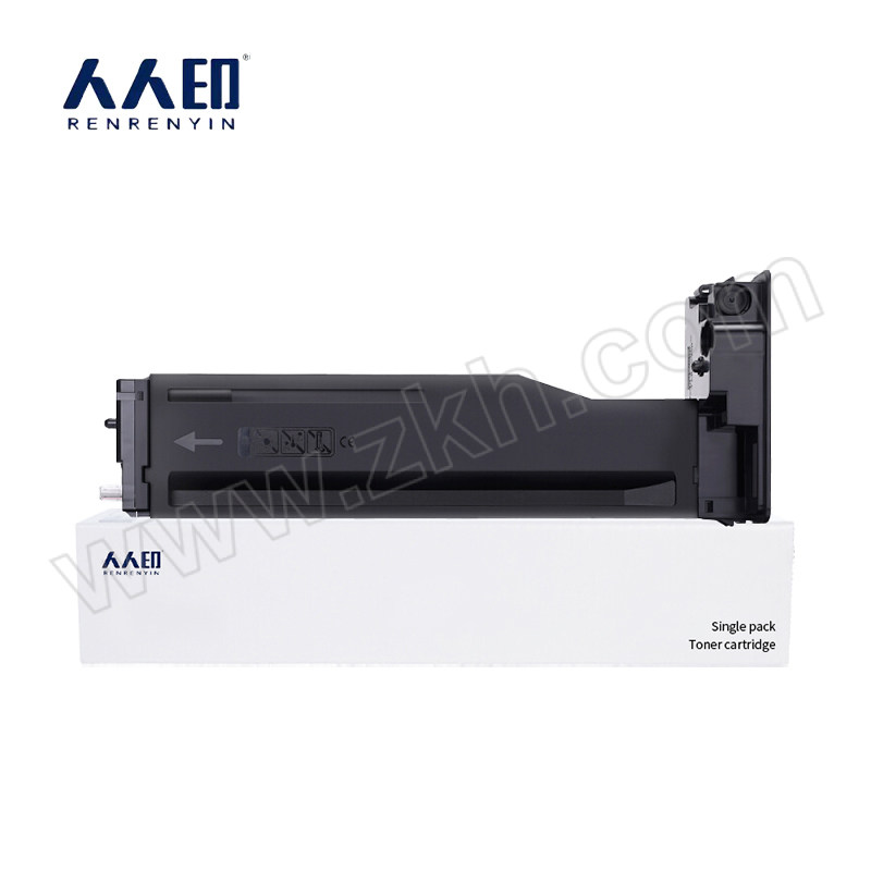 RRY/人人印 粉盒 m435n 黑色 适用惠普HP M436nda/M436n/m435n/m433a/M436dn 1支