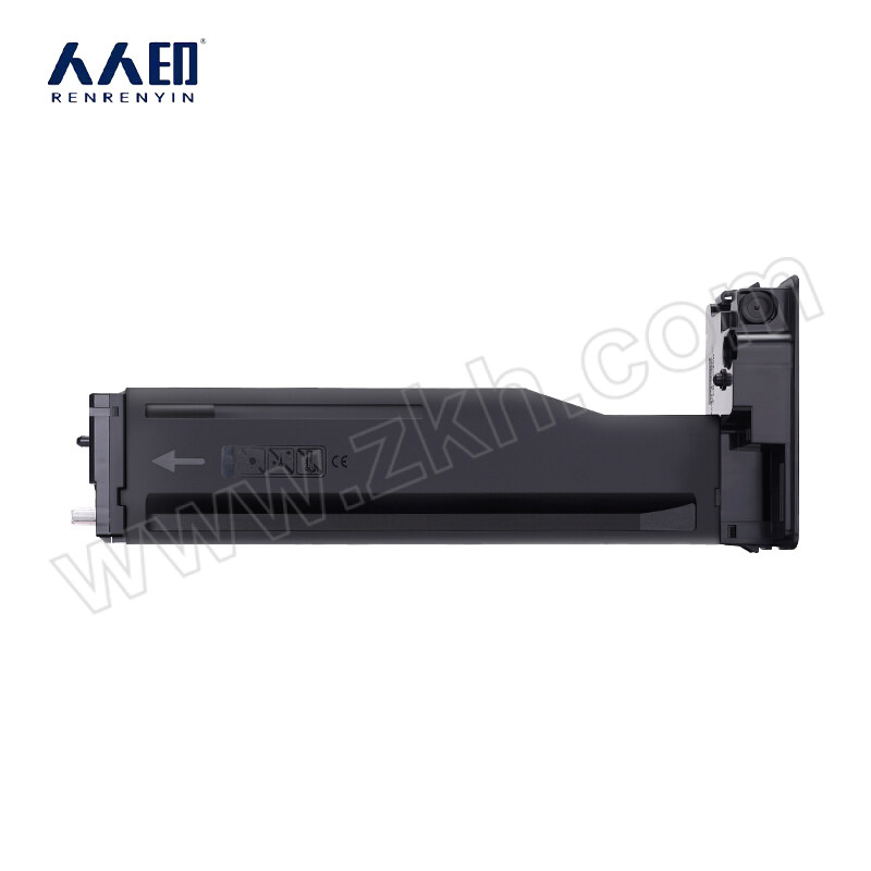 RRY/人人印 粉盒 m435n 黑色 适用惠普HP M436nda/M436n/m435n/m433a/M436dn 1支
