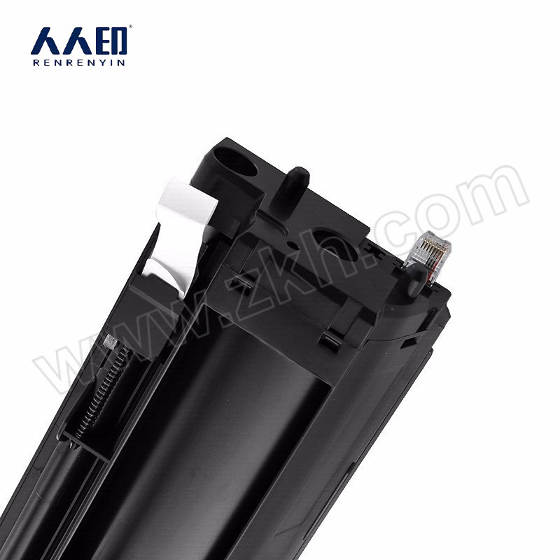 RRY/人人印 粉盒 m435n 黑色 适用惠普HP M436nda/M436n/m435n/m433a/M436dn 1支