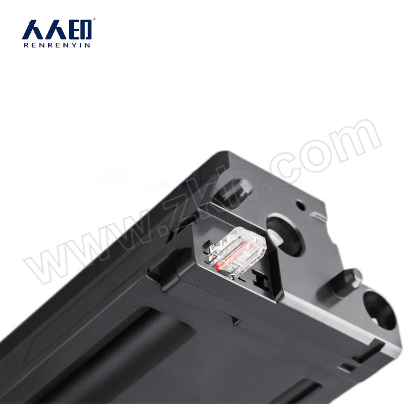 RRY/人人印 粉盒 m435n 黑色 适用惠普HP M436nda/M436n/m435n/m433a/M436dn 1支