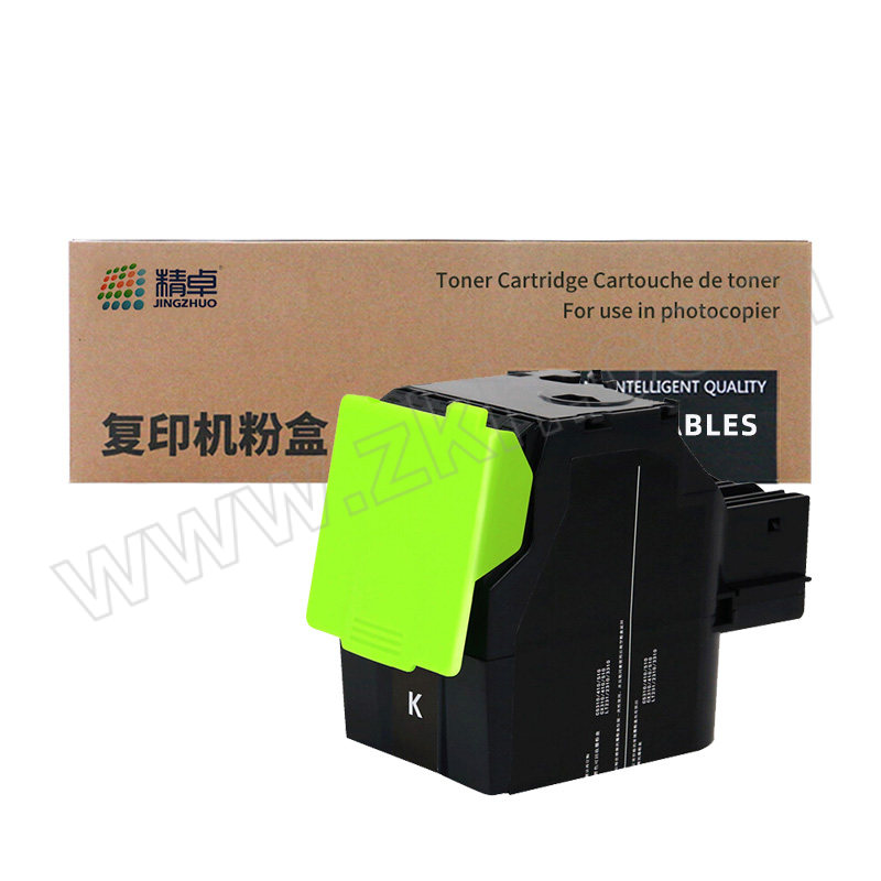 JINGZHUO/精卓 硒鼓 C8300 黑色 适用联想Lenovo C8300 1支