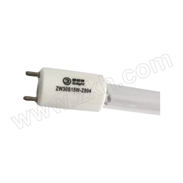 CNLIGHT/雪莱特 紫外线杀菌灯 ZW30S15W-Z894/30W 1支