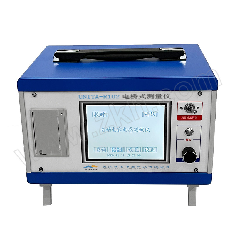 UNITA 电桥式测量仪 UNITA-R102 1台