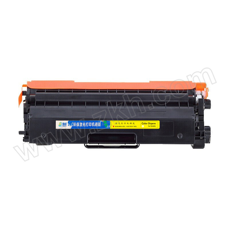JINGZHUO/精卓 硒鼓 DCP-L8400CDN 黄色 适用兄弟 brother DCP-L8400CDN 1支