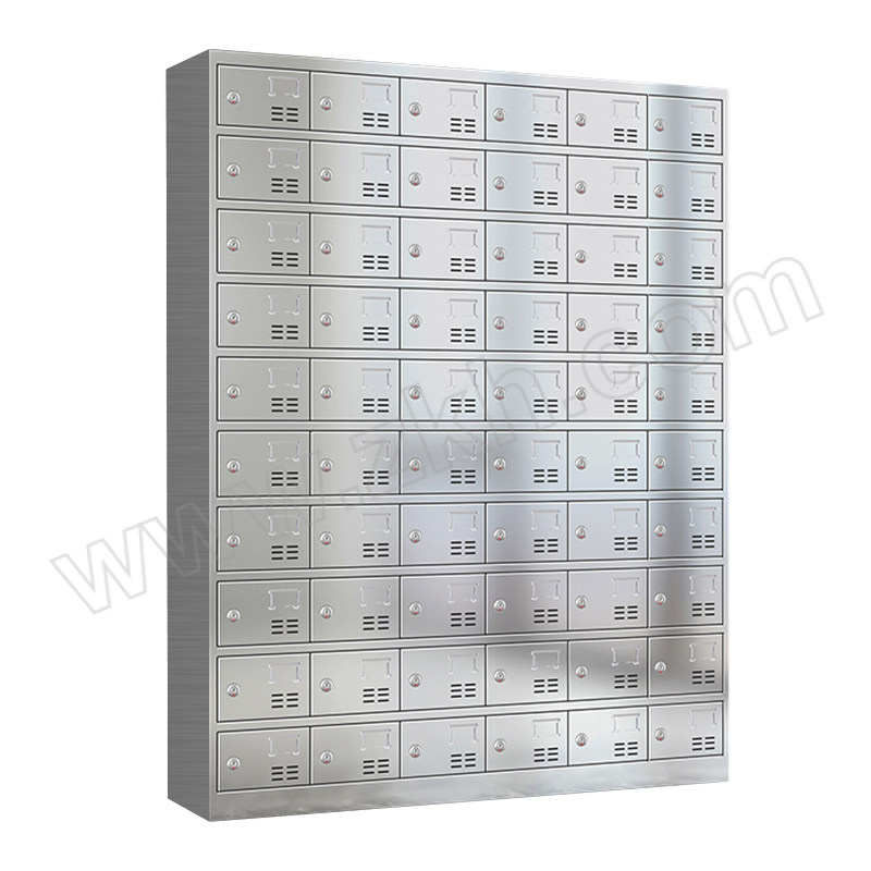 MASYOUNGER/马记亚哥 60门不锈钢碗柜 HC-CP07 1台