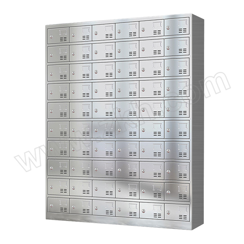 MASYOUNGER/马记亚哥 60门不锈钢碗柜 HC-CP07 1台