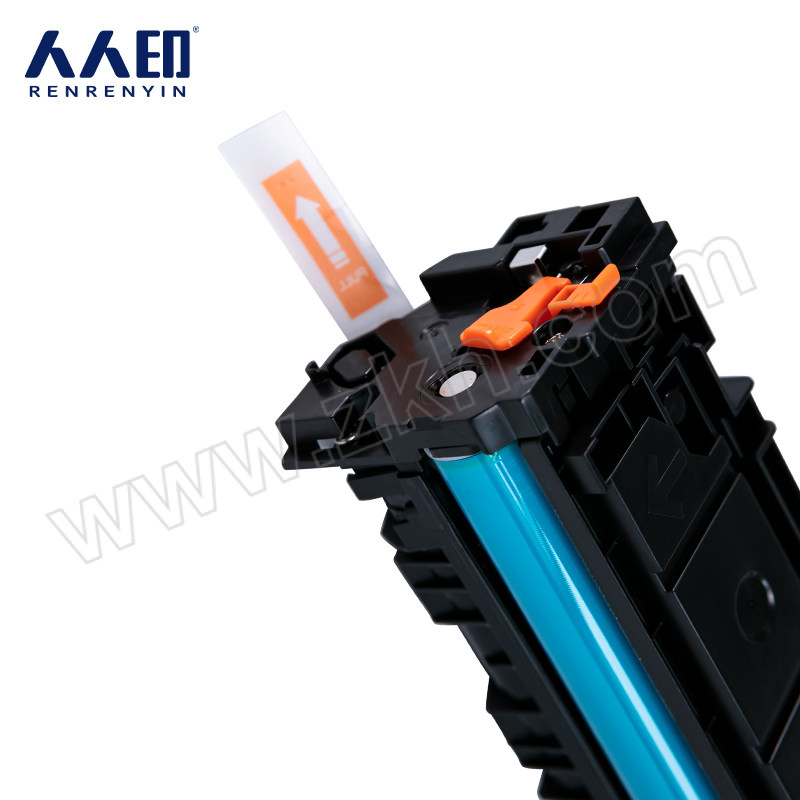 RRY/人人印 硒鼓 CRG045 红色 适用惠普HP LaserJet M252n/M252dw/M274N/M277N/M277dw/201A/CF400A/400A 佳能Canon CRG045/MF634Cdw/MF632Cdw/lbP612Cdw/lbP611Cn/lbP613Cdw/MF631Cn/MF633Cdw/MF635Cx 1支