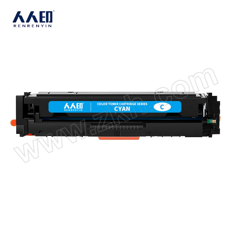 RRY/人人印 硒鼓 lbP653Cdw 青色/蓝色/兰色 适用佳能 MF735Cdw/MF733Cdw/MF731Cdw/MF732Cdw/MF734Cdw/MF735Cx/lbP654Cdw/lbP654Cx/lbP653Cdw/CRG-046 1支
