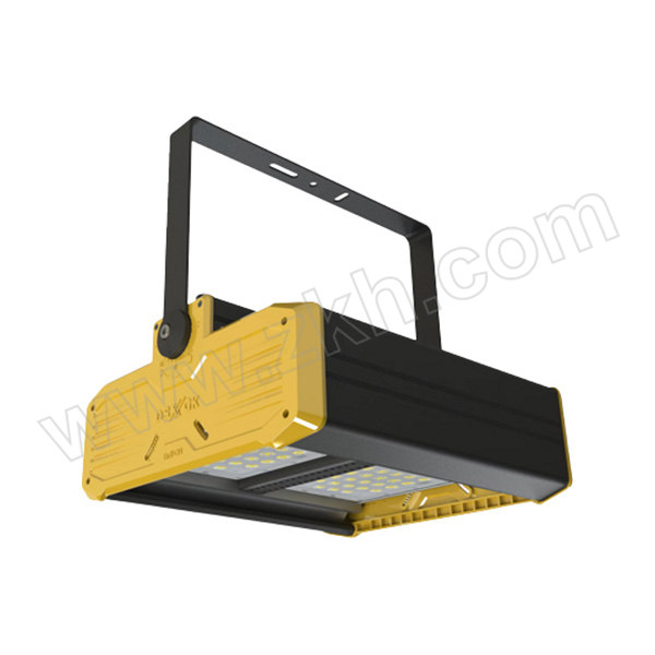 GEKOZM/基光照明 LED减震灯具 GKL8130C 300W AC220V 410×350×705mm 1台
